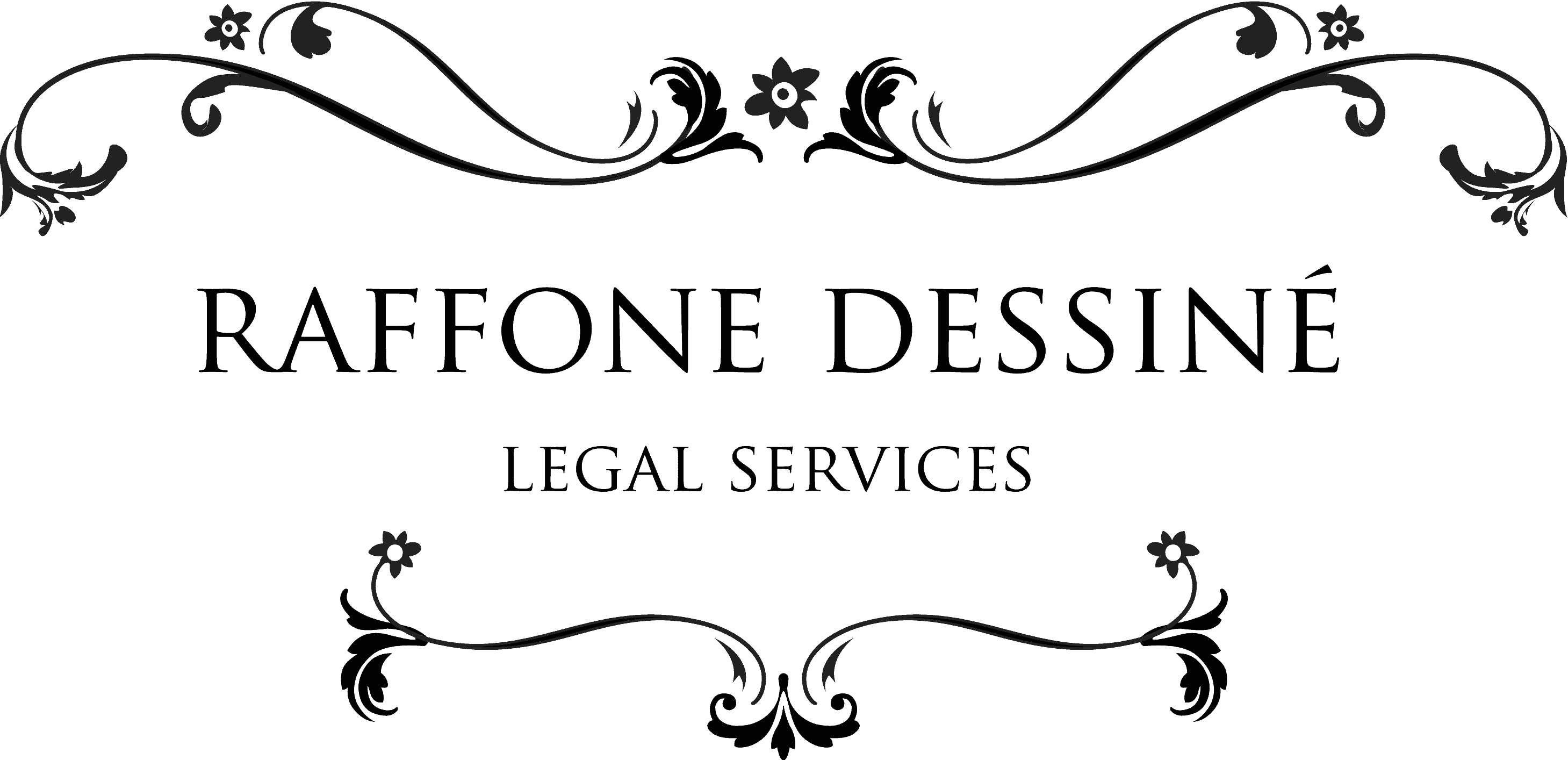 Raffone Dessiné Legal